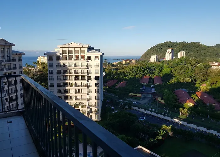 Jacobaydreams Penthouse Tower # 3 Pent-House #1001