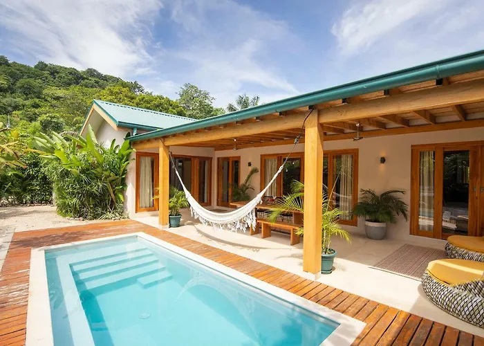 Villas Tropical