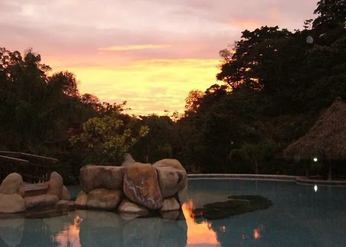 Borinquen Mountain Resort & Spa