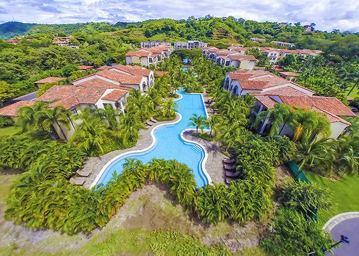Pacifico Resort Condominiums