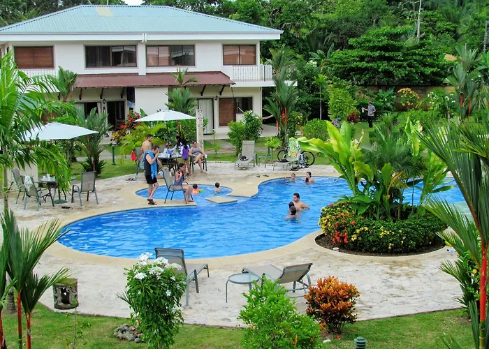 Villas Hacienda Pacifica