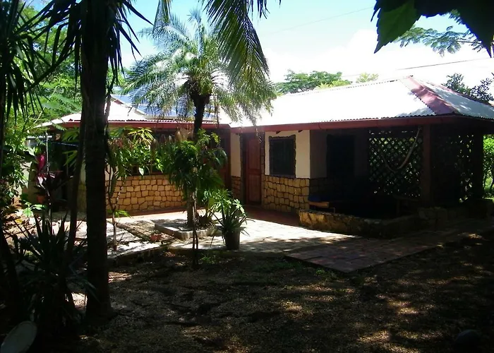 The Blue Lagoon Surf Beach House