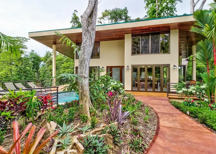 Casa Vista Verde