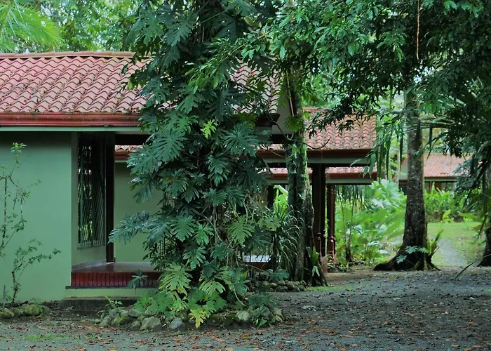 Las Islas Lodge