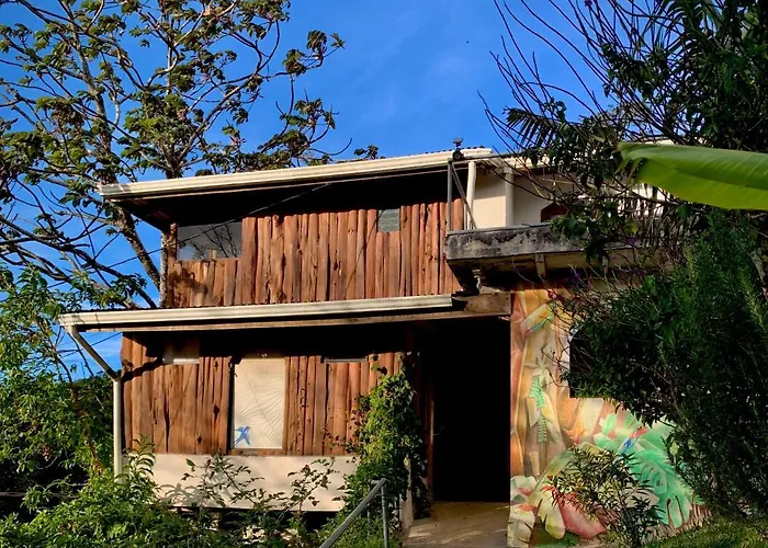 Casa Alquimia