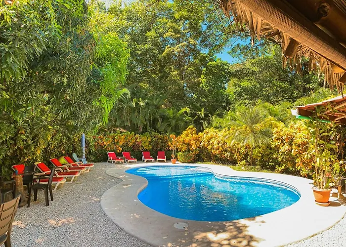 Hotel Samara Paraiso