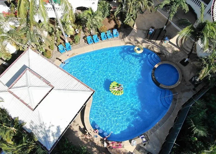 Hotel Mar Rey
