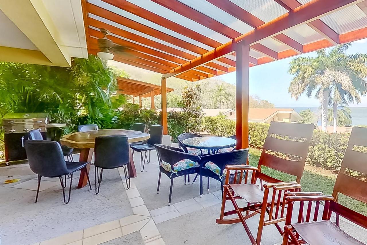 Bahia Pez Vela Villa