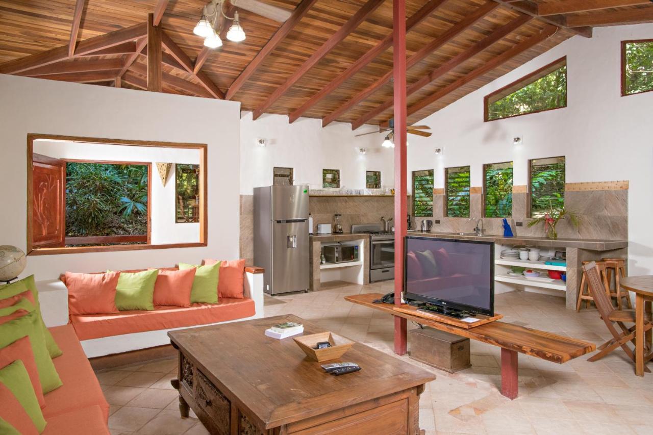 Villa 3br Toucan Manuel Antonio