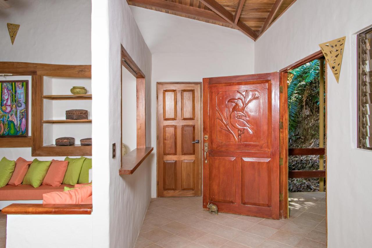 3br Toucan * Manuel Antonio