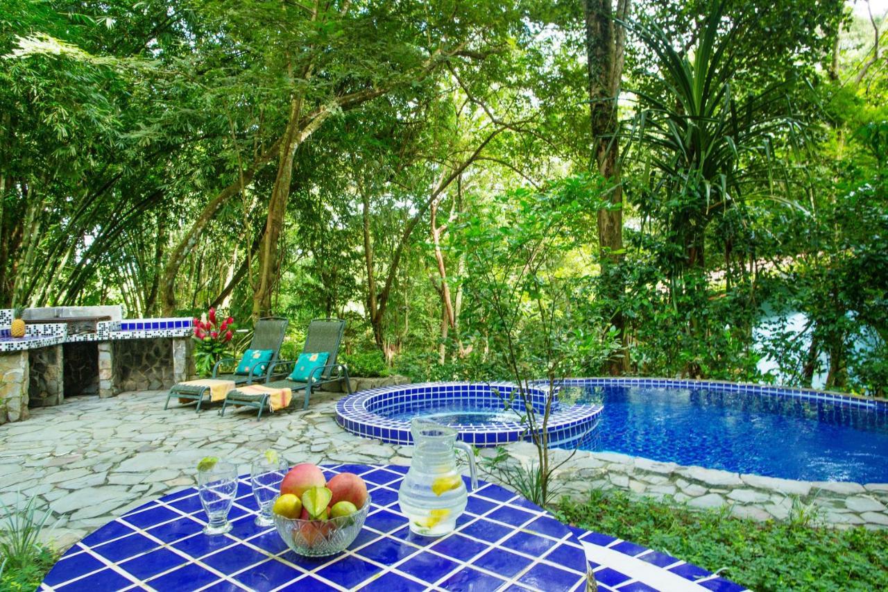 3br Toucan Villa Manuel Antonio