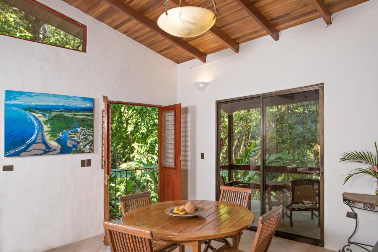 3br Toucan Manuel Antonio