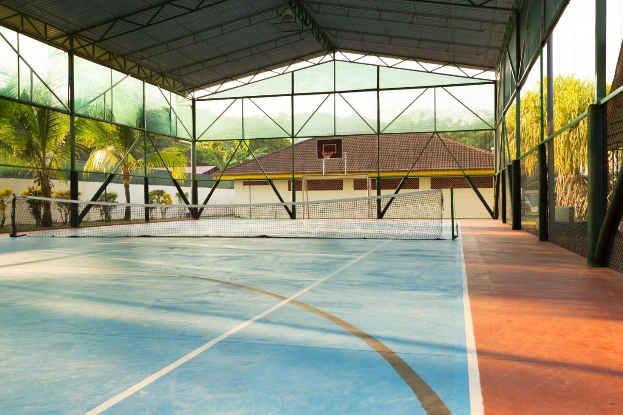 Hotel Amapola