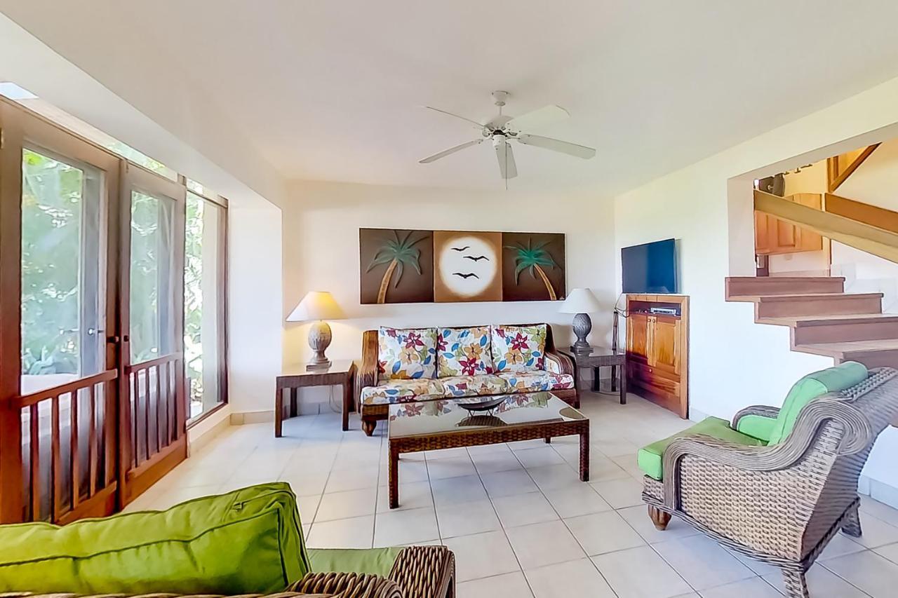 Villa Bahia Pez Vela