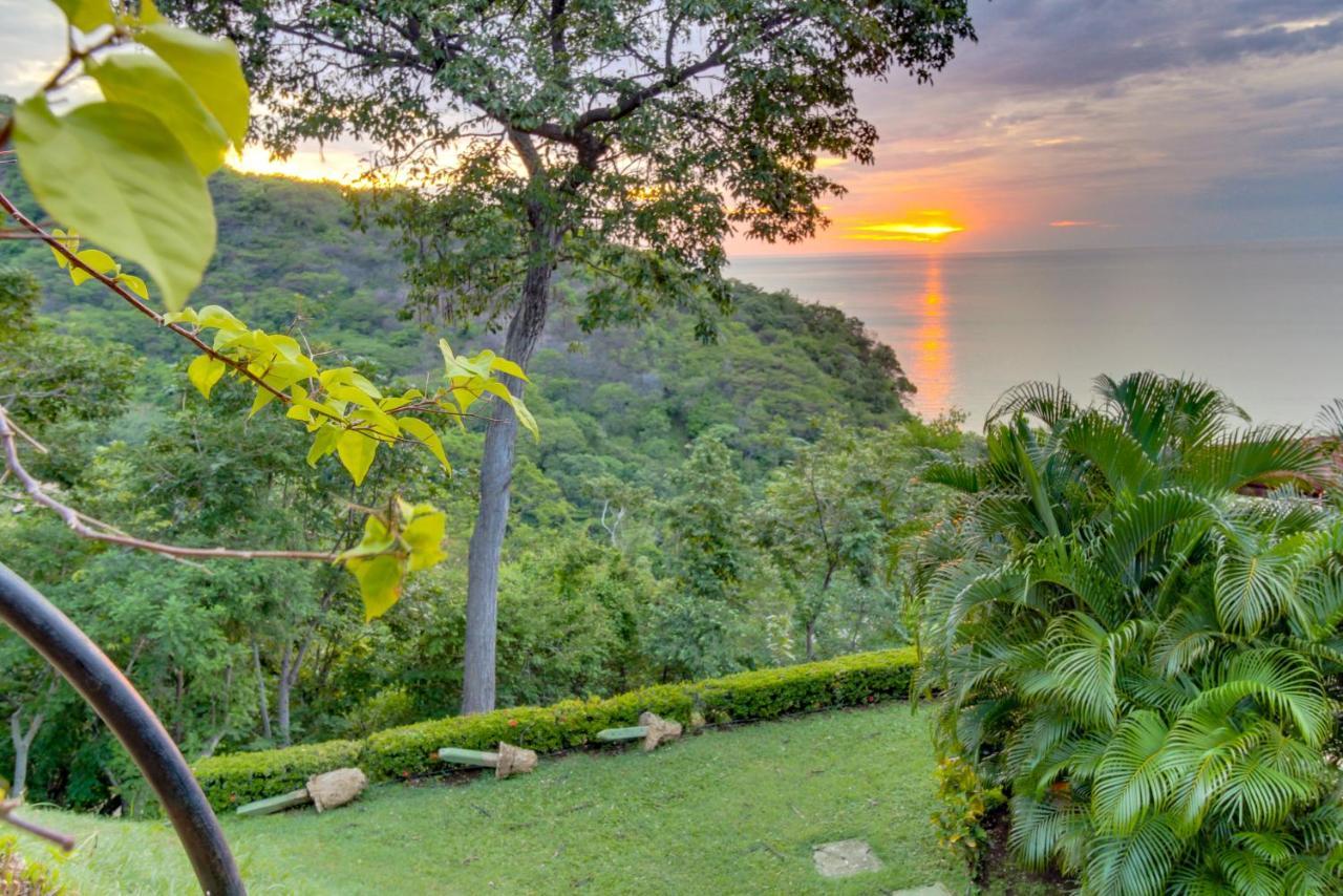 Bahia Pez Vela Villa *