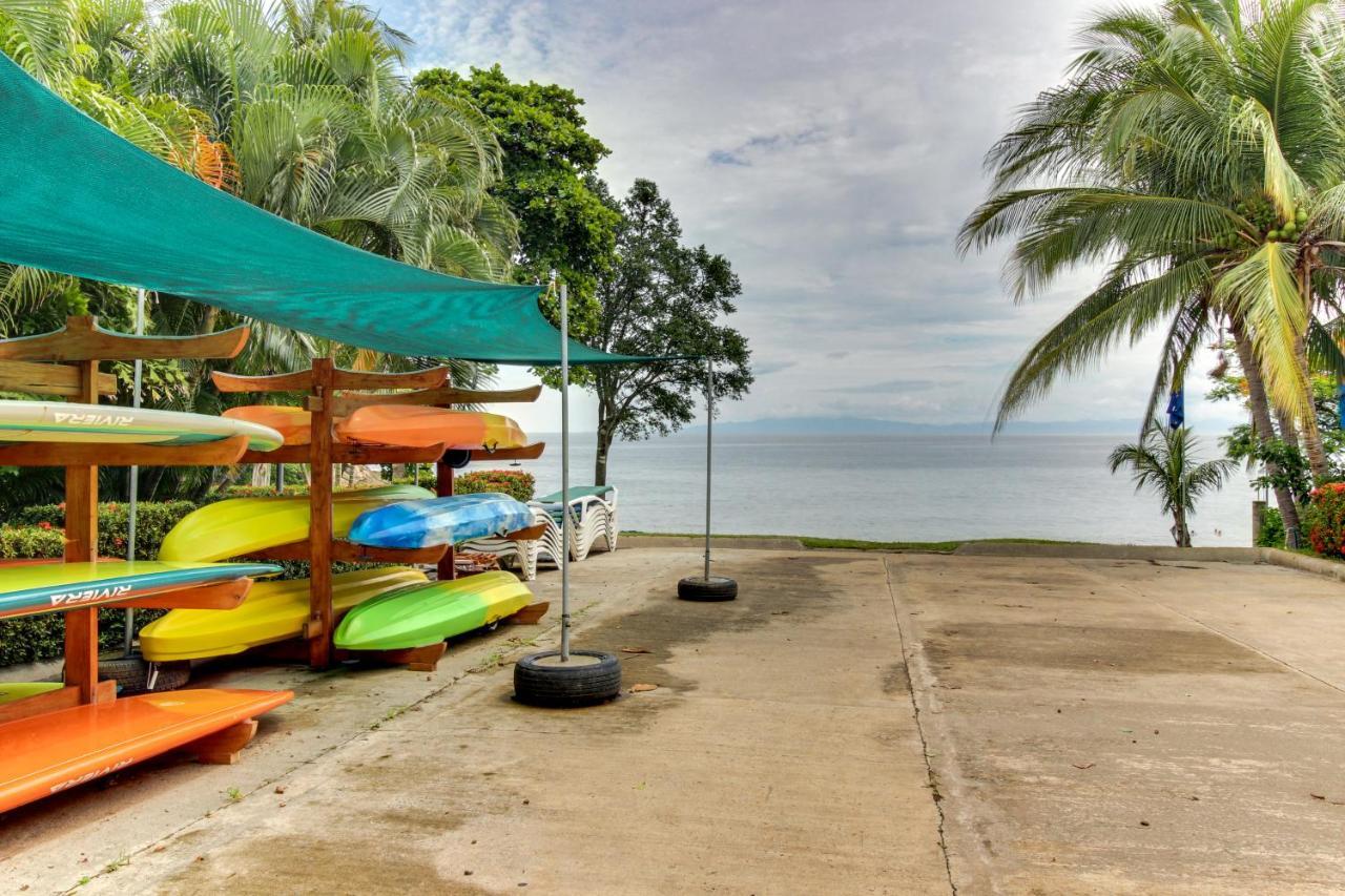 Bahia Pez Vela Playa Ocotal