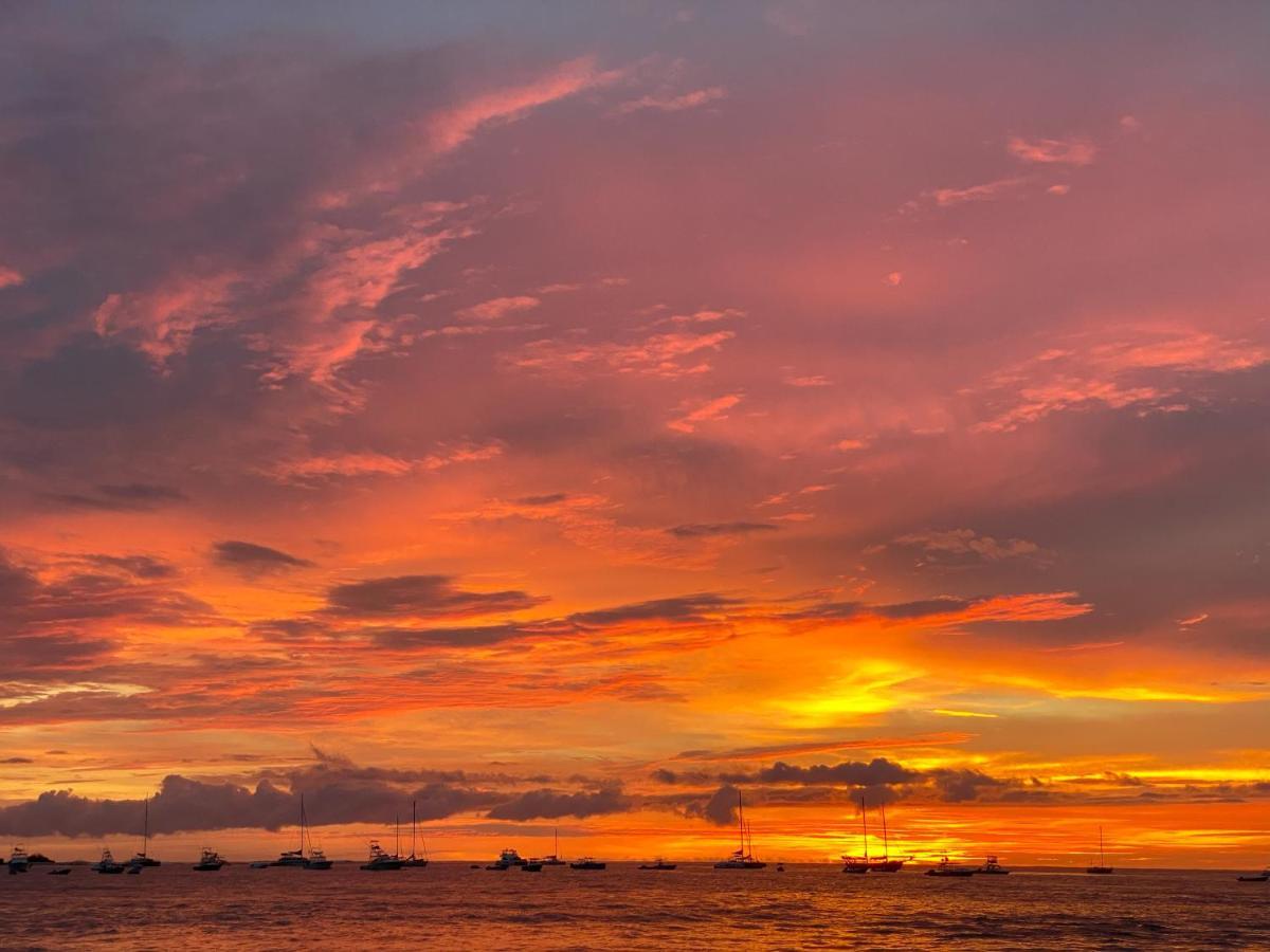 Mar Rey Tamarindo