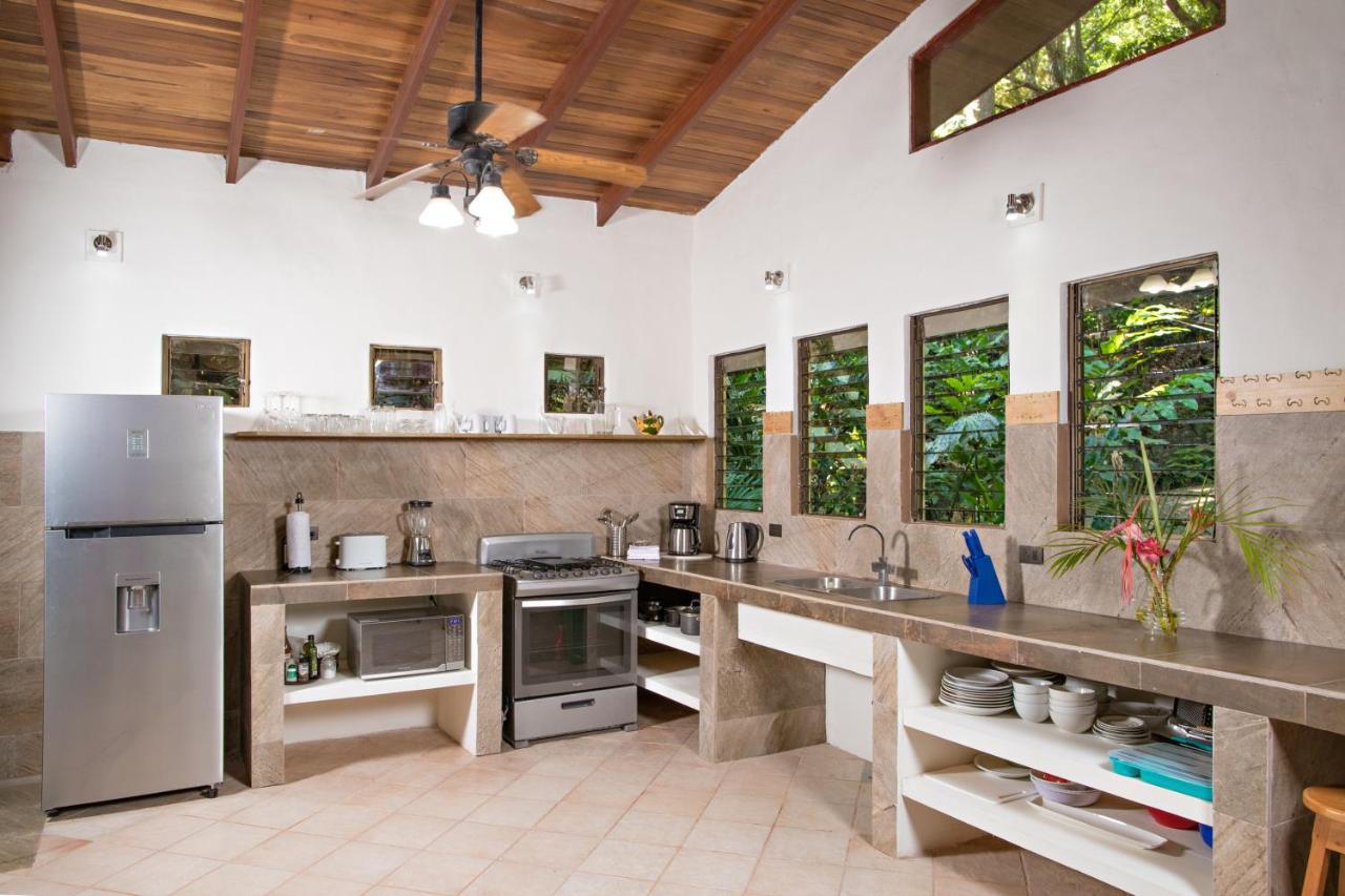 3br Toucan Manuel Antonio