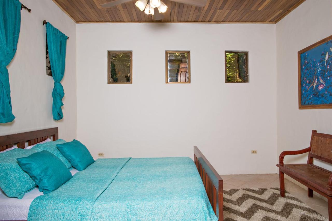 3br Toucan Manuel Antonio