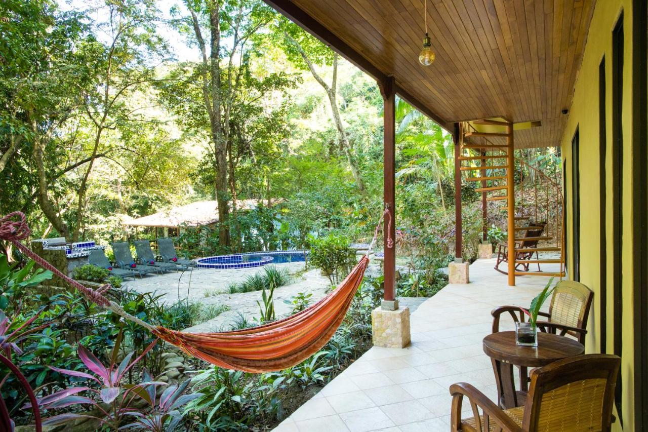 Villa 3br Toucan