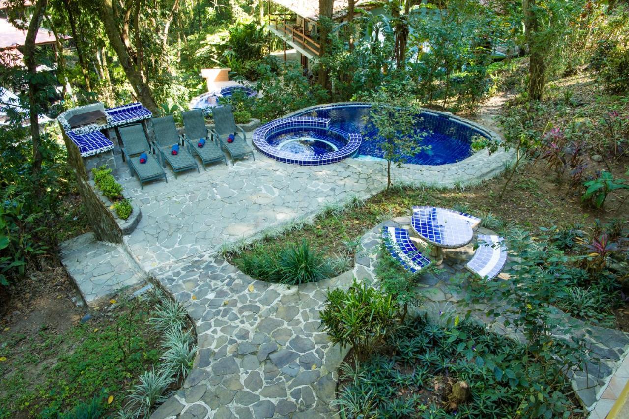 Villa 3br Toucan