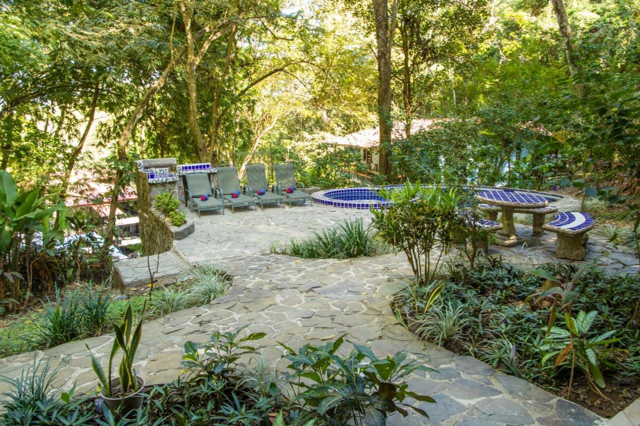 Villa 3br Toucan