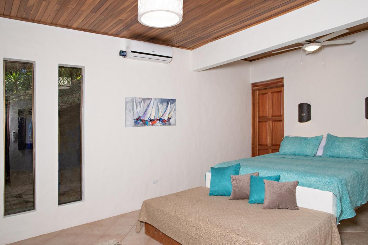 3br Toucan Villa Manuel Antonio