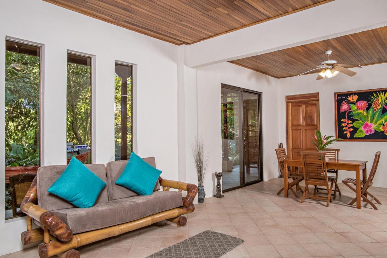 3br Toucan Villa Manuel Antonio