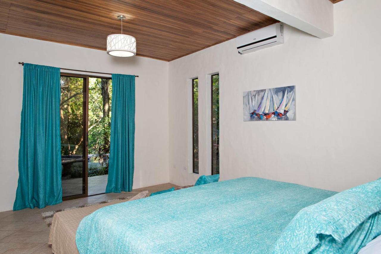 3br Toucan * Manuel Antonio