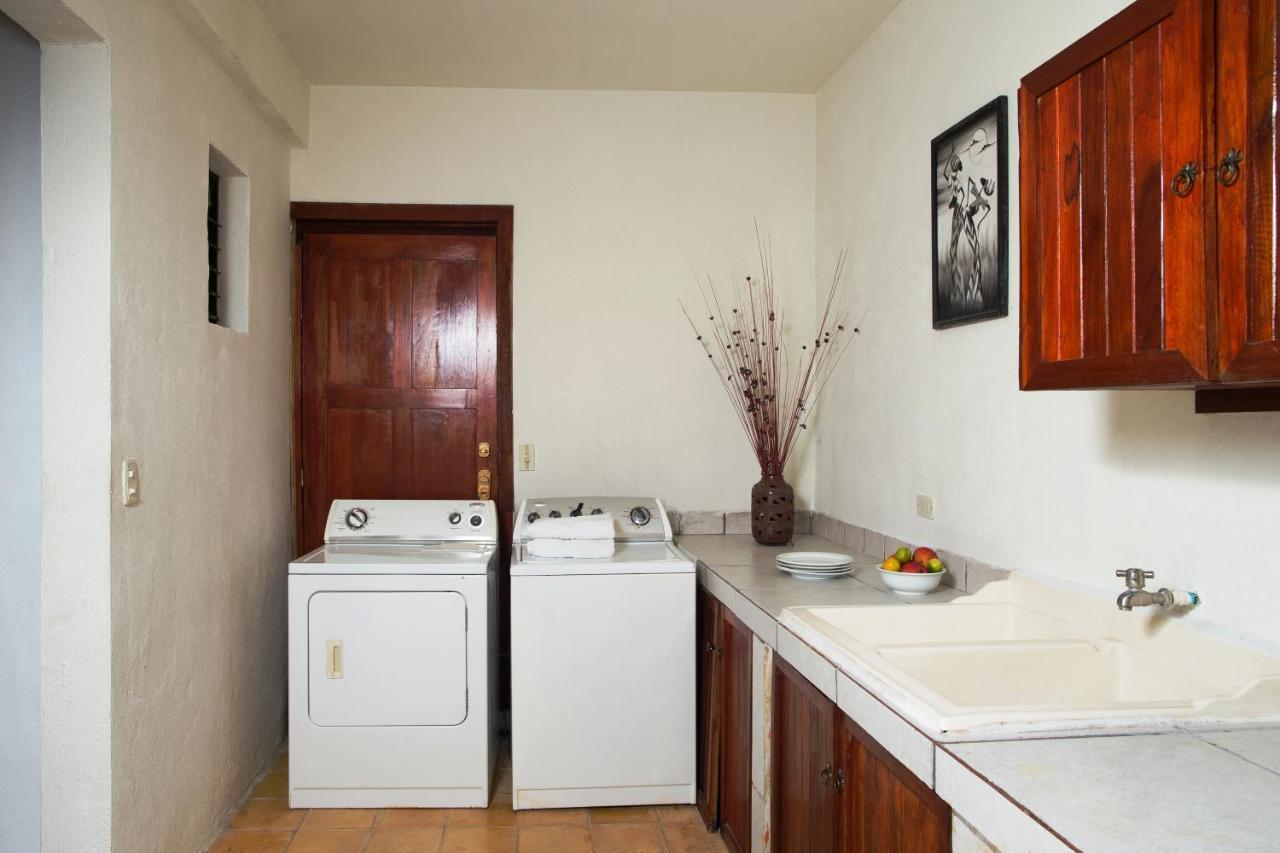 Villa 3br Toucan
