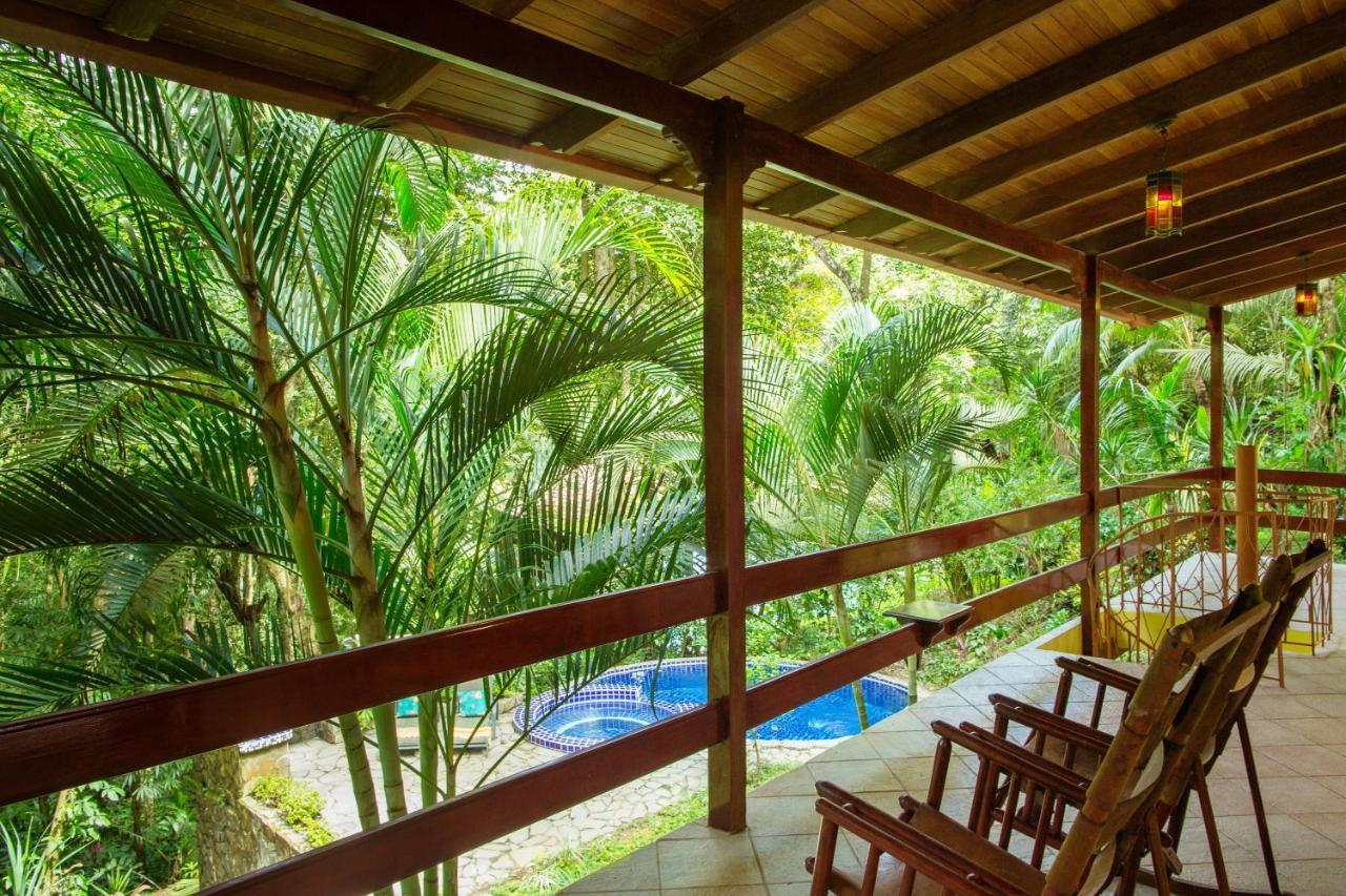Villa 3br Toucan *