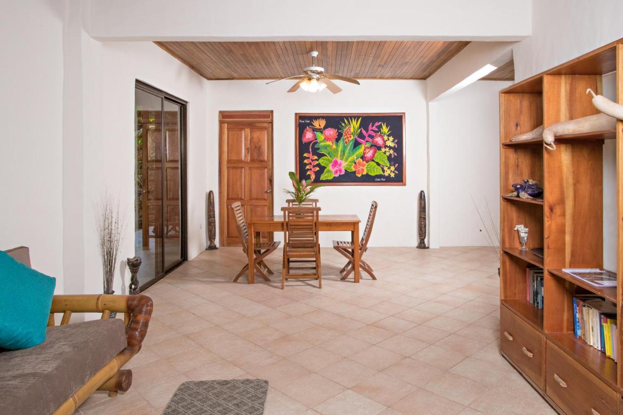 3br Toucan Manuel Antonio