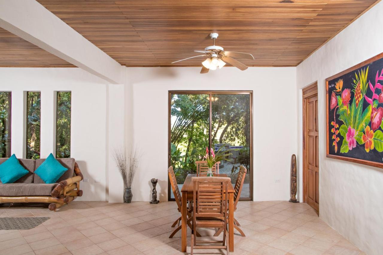 3br Toucan Manuel Antonio