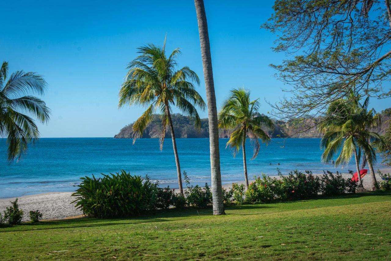 Mediterranean-style Flamingo Mansion Offers The Ultimate In Beachfront Luxury Playa Flamingo