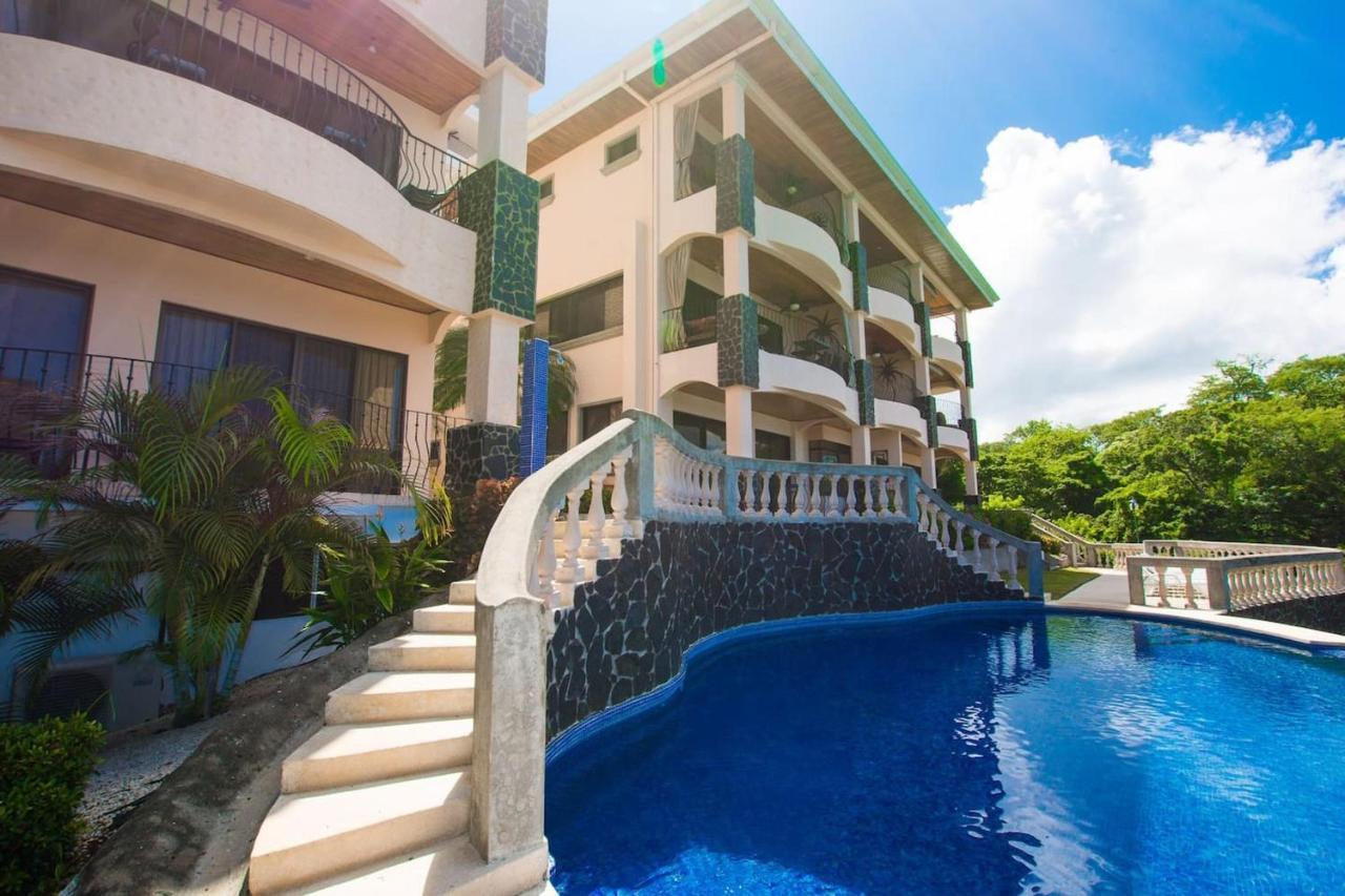 Dazzling Ocean Views From A Bluff In Flamingo - Magnificent Inside And Out *