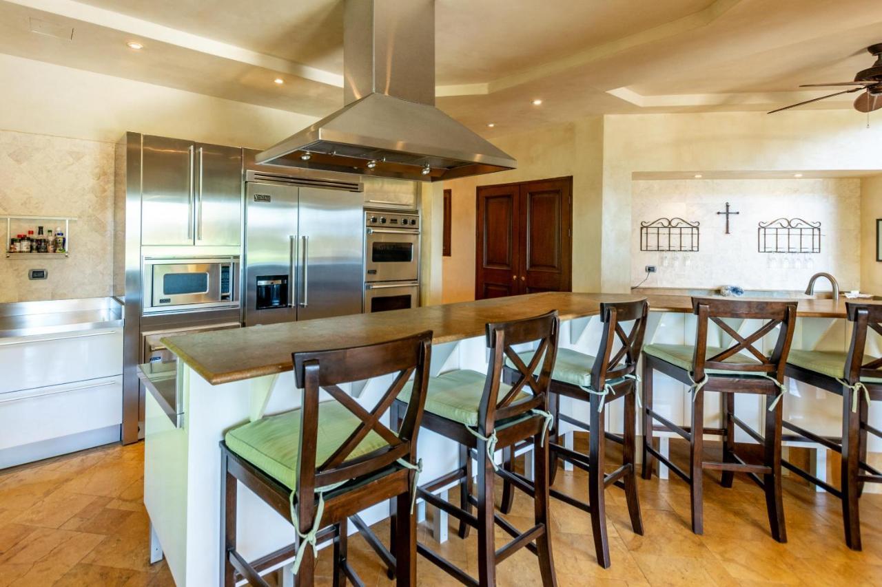 Mediterranean-style Flamingo Mansion Offers The Ultimate In Beachfront Luxury
