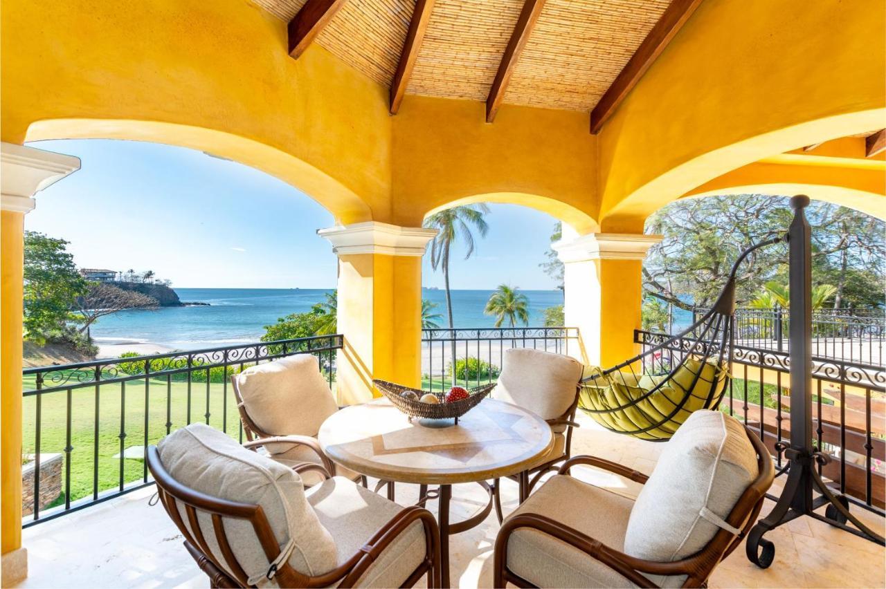 Mediterranean-style Flamingo Mansion Offers The Ultimate In Beachfront Luxury