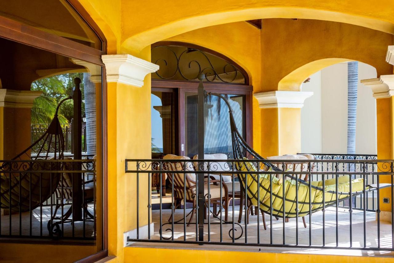 Holiday home Mediterranean-style Flamingo Mansion Offers The Ultimate In Beachfront Luxury Playa Flamingo