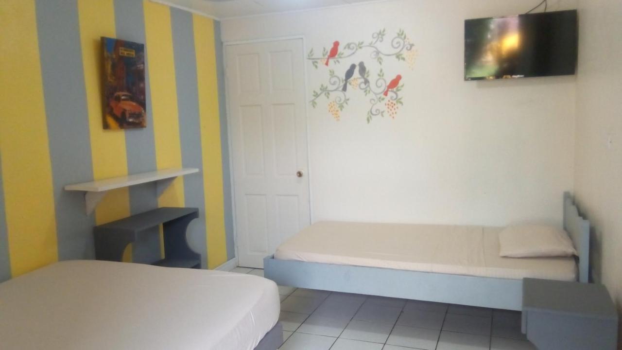 El Jardin 2* Jaco