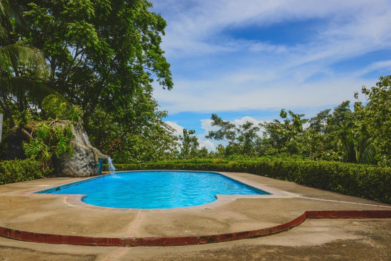 Hotel Cerro