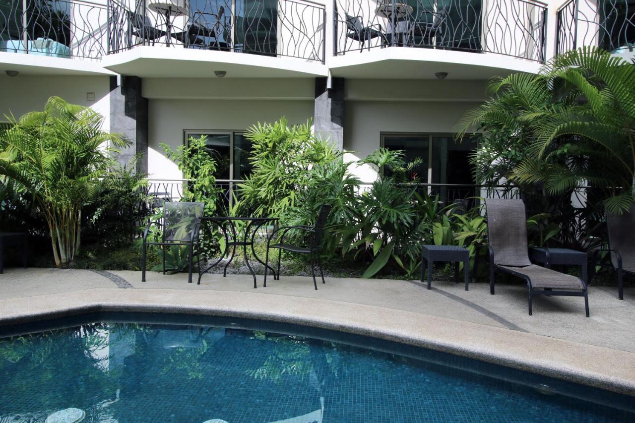 Oceano Boutique & Bistro Hotel