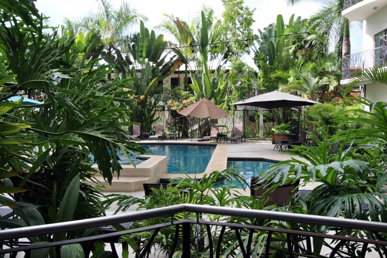 Oceano Boutique & Bistro Hotel Jaco