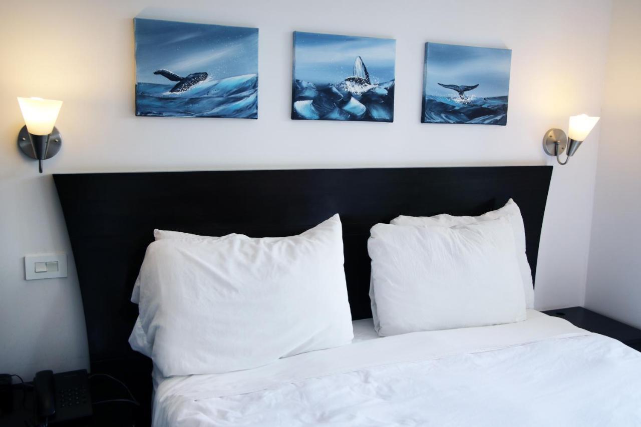 Oceano Boutique & Bistro 4* Jaco