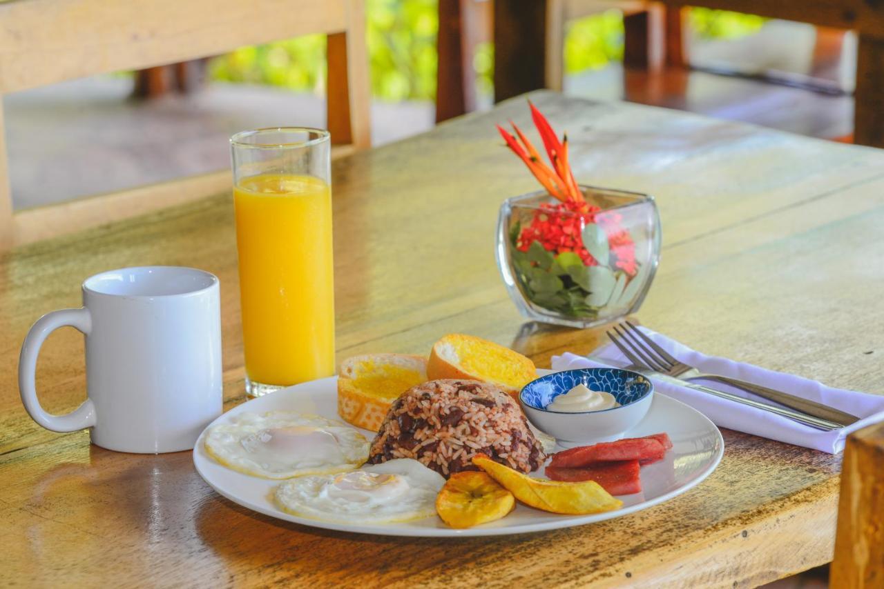 Hotel Cerro Tarcoles
