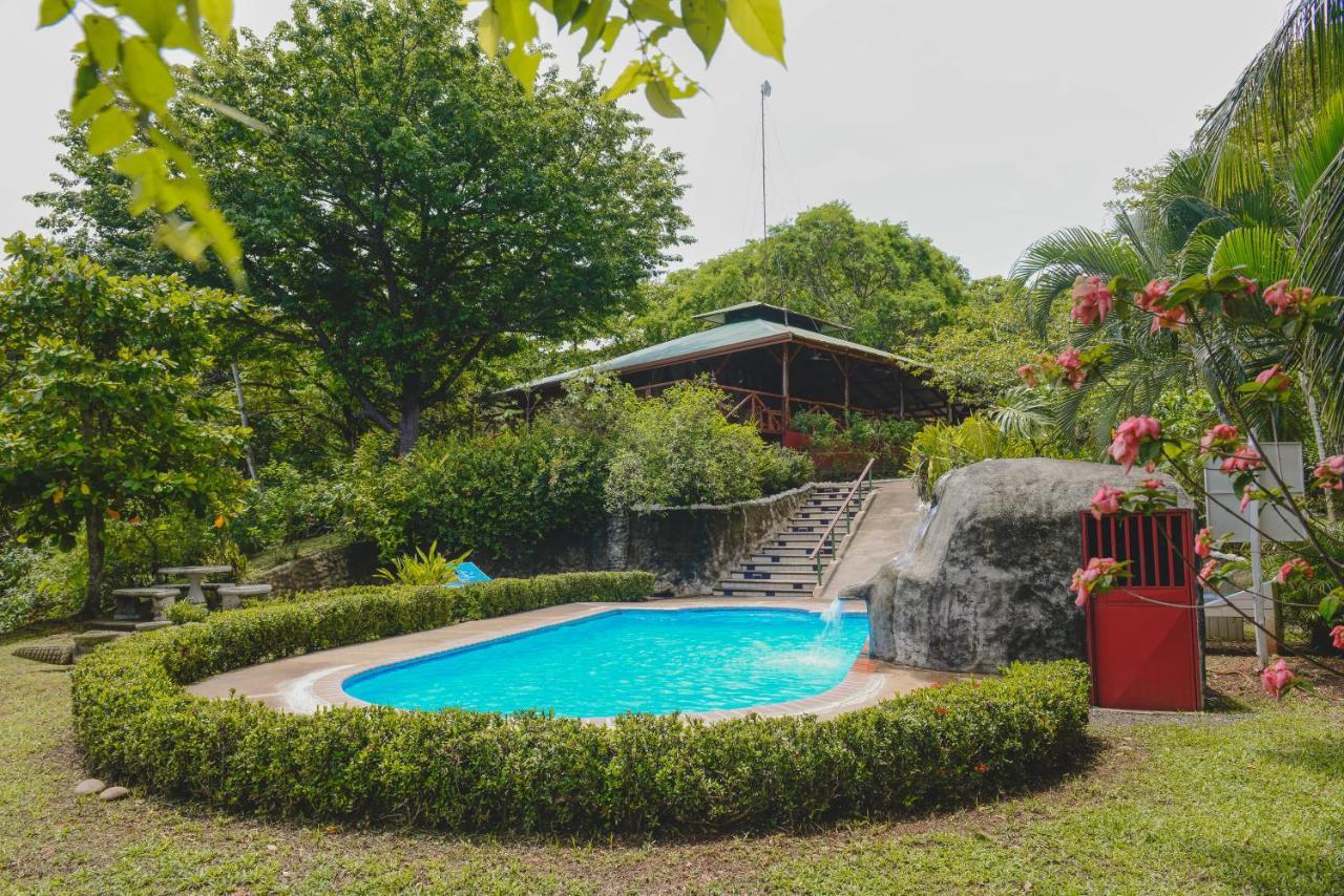 Hotel Cerro