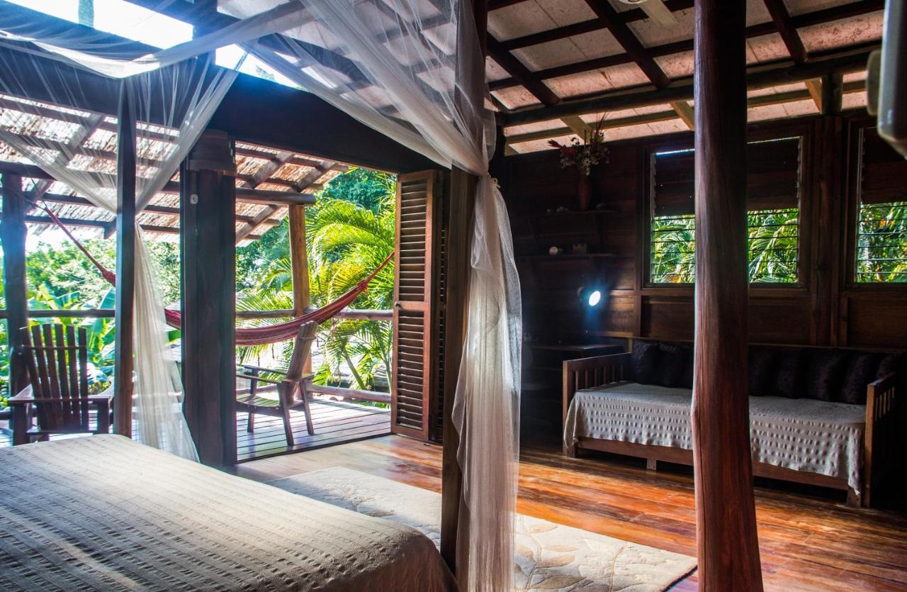 Hotel Funky Monkey