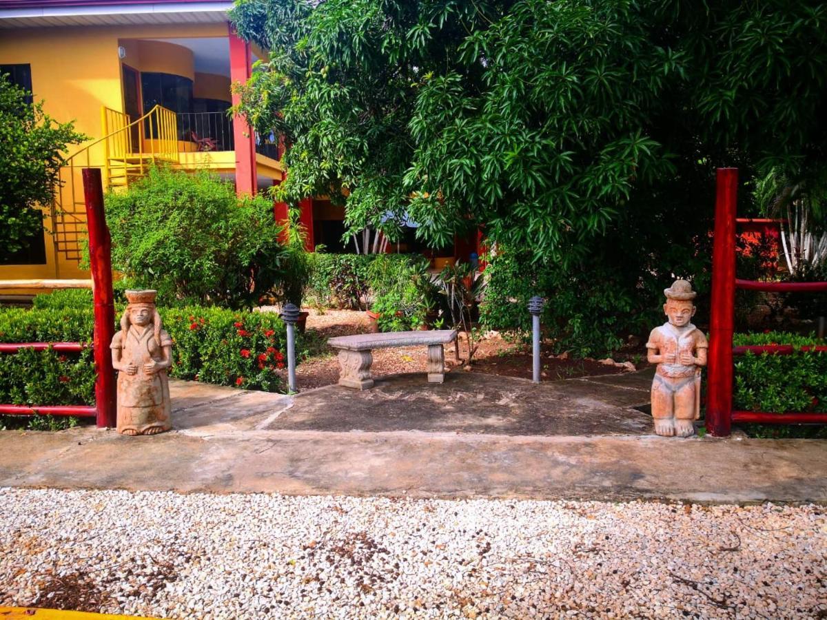 Hotel Nany