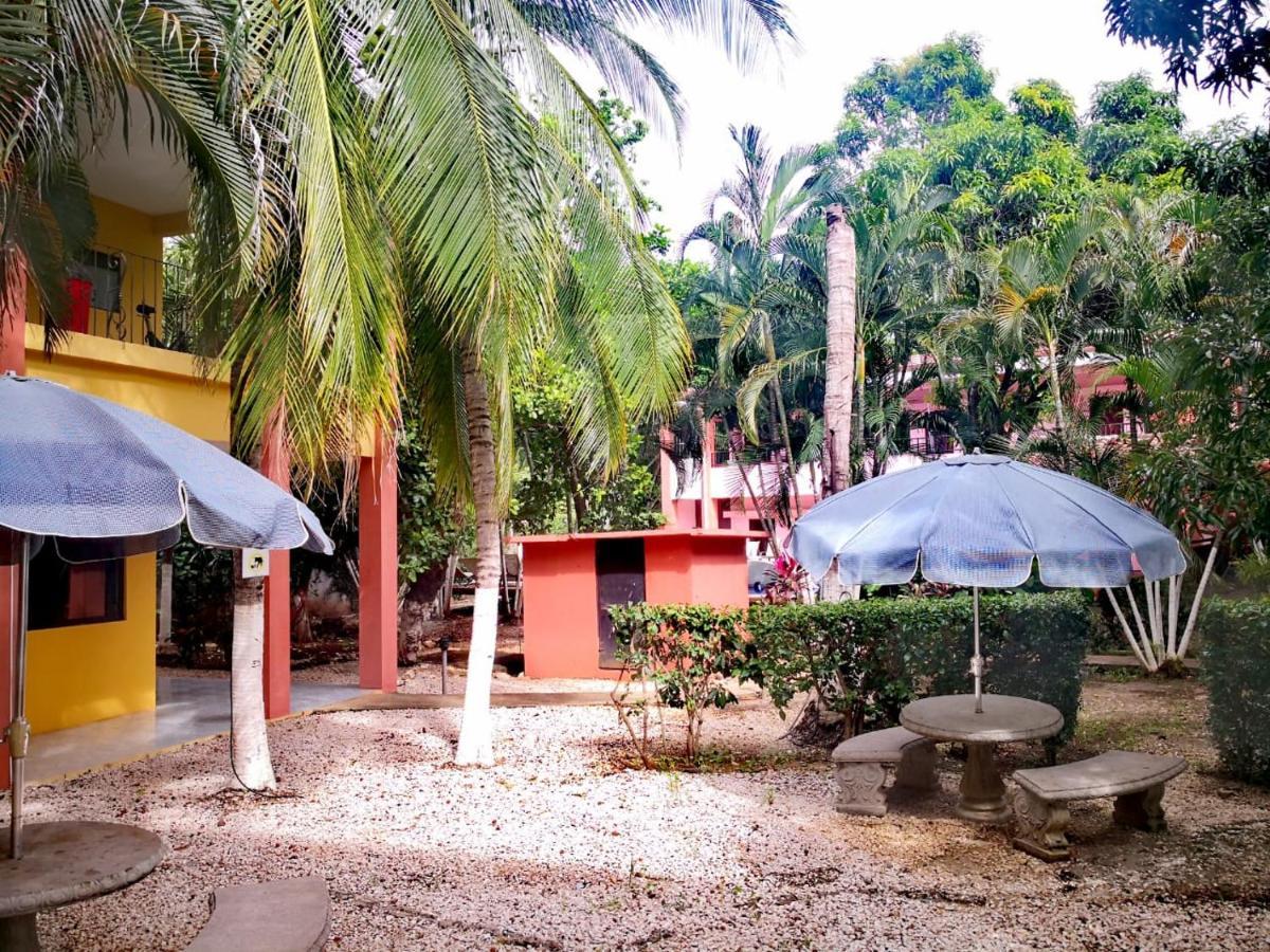 Hotel Nany