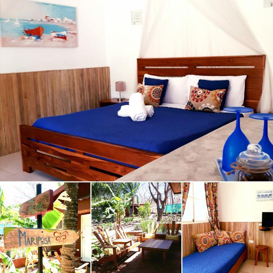 Guest house Casa Mapache