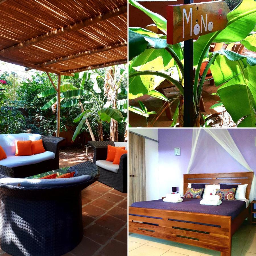 Casa Mapache Guest house Tamarindo